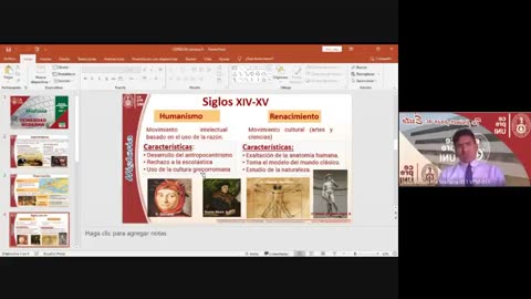 CEPRE UNI 2021 - 2 | SEMANA 09 | HISTORIA