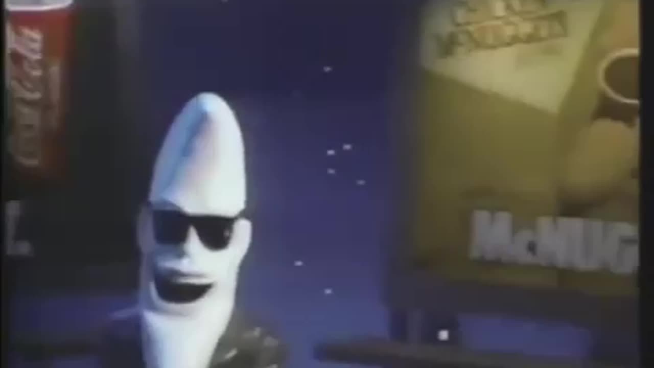Moon Man - Notorious KKK