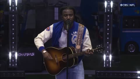 Shaboozey's FULL Thanksgiving Halftime Show