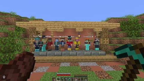 Hermitcraft 10: Episode 8 - RANKING HERMITS