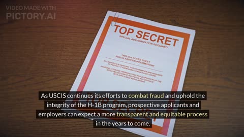 H-1B Selections for Fiscal 2025 Agency’s anti-fraud rule results in 39 percent decline