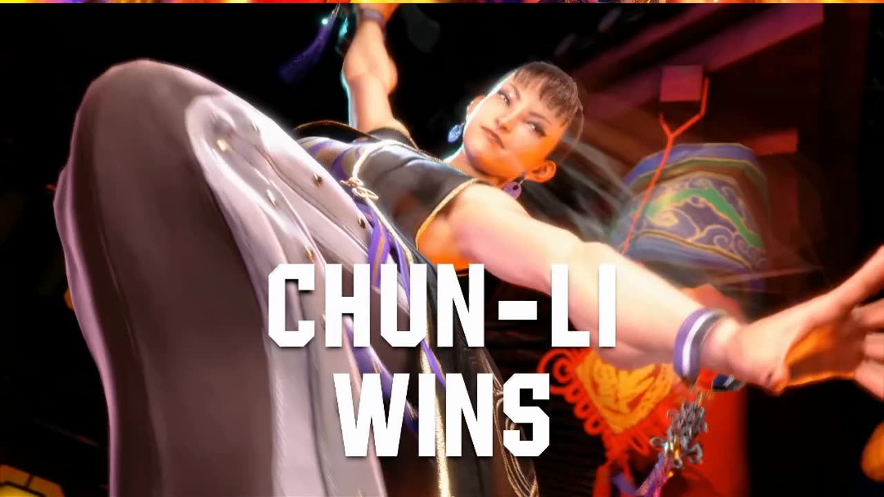 Kuya Kalbo Six Match Fix with Chun Li on Street Fighter 6 as Puyat 04-25-2024 Part 2