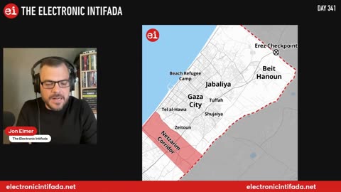 Gaza resistance focuses on Netzarim corridor with snipers and artillery