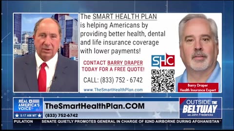 Smart Health Insurance