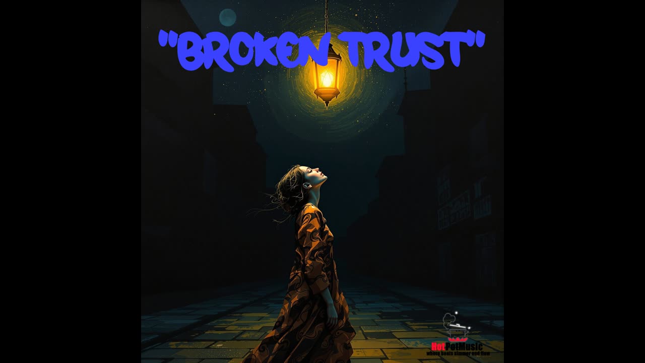 Broken Trust (Nu Metal) - HotPotMusic