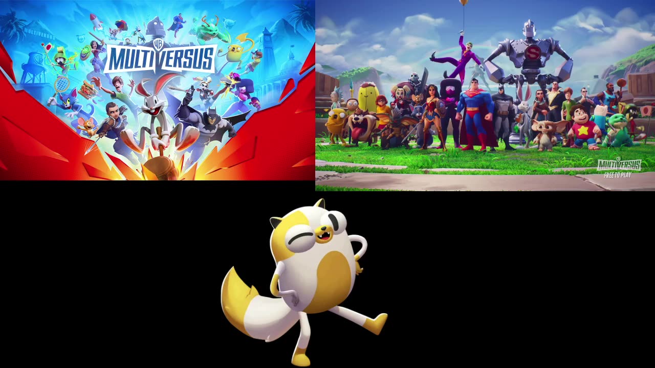 Thoughts On The NEW MultiVersus That Was Updated On May 28th, 2024