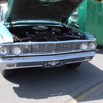 1964 Ford Galaxie