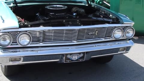 1964 Ford Galaxie