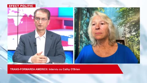 Efect politic (Global News România; 30.05.2024)