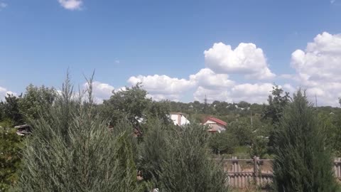 Friends, summer has begun!