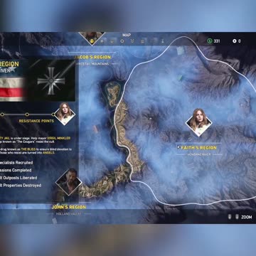 Exploring Endless Missions in My Favorite Game