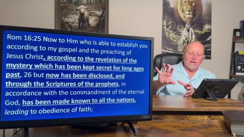 The Doctrine of Intercalation