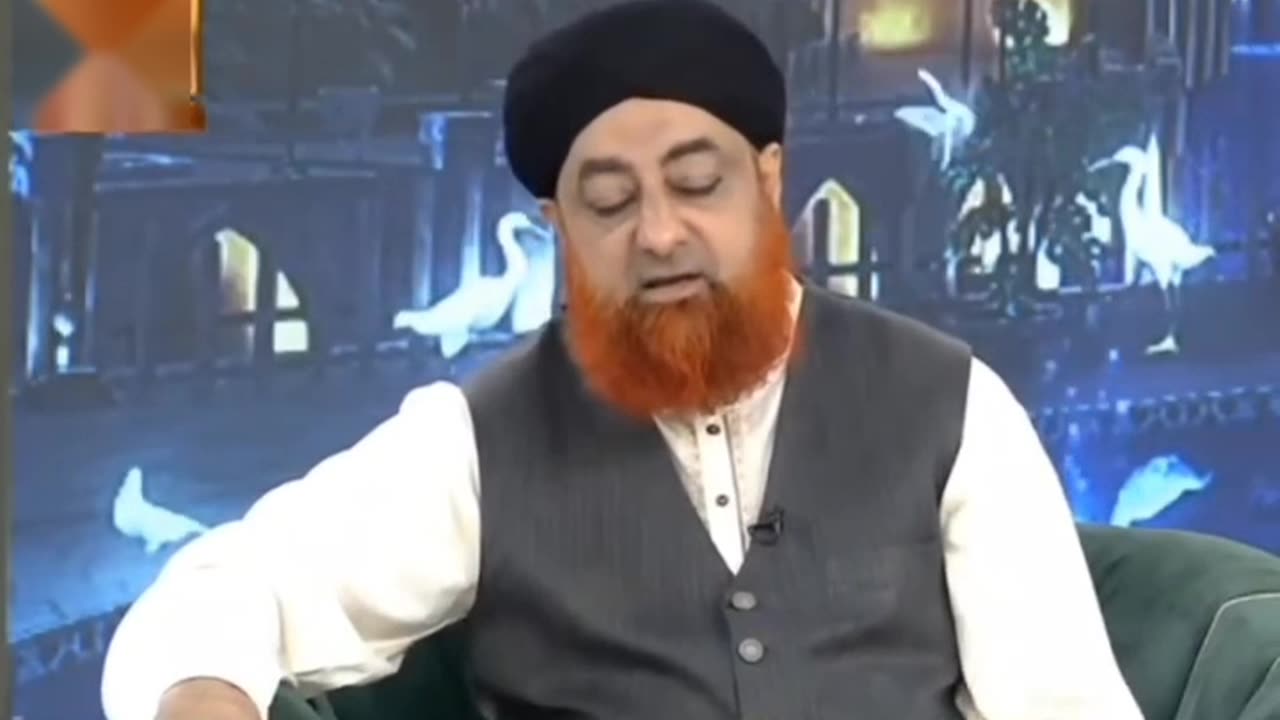 اس میسج کو آگے شیئر کریں خوشخبری ملے گی؟؟ کیاایساکہناٹھیک ہے؟؟