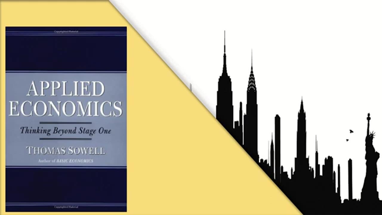 Applied Economics Thinking Beyond Stage One