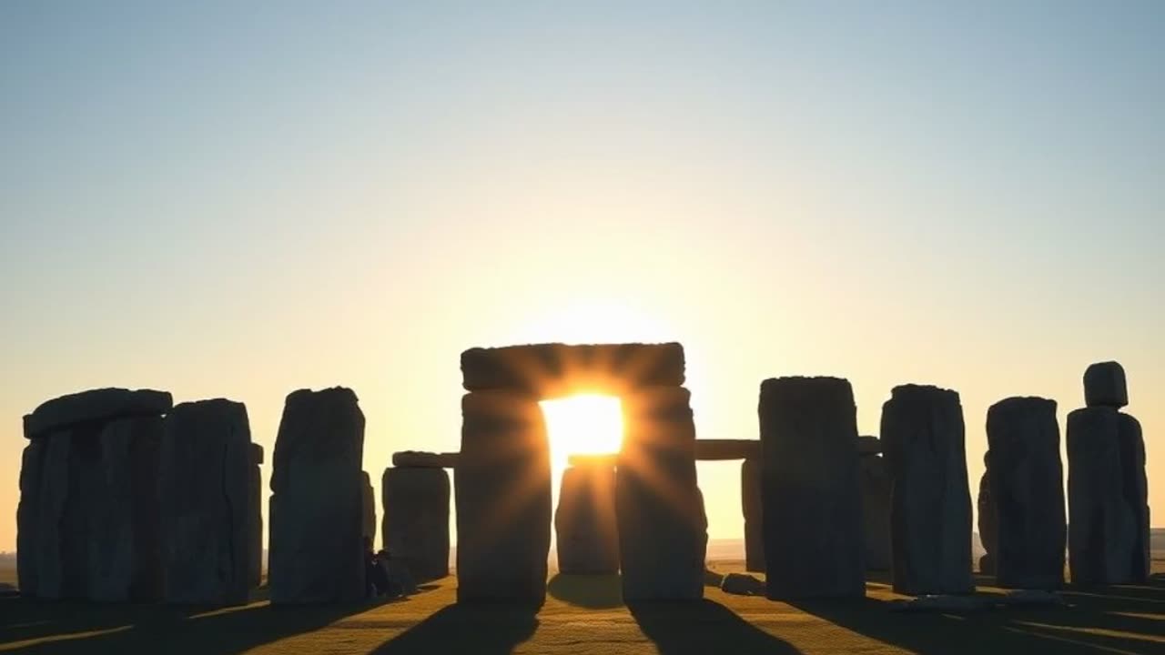 Stonehenge: Ancient Masterpiece or Mystical Puzzle?