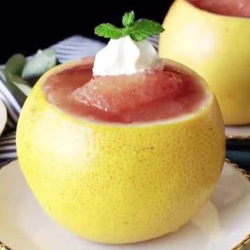 Grape Fruit For Weight Loss