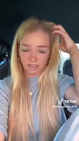 She has figured out how to solve the worlds problems