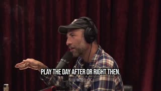 ‘Yeah, we have to’: Joe Rogan to Take Podcast to Mar-a-Lago