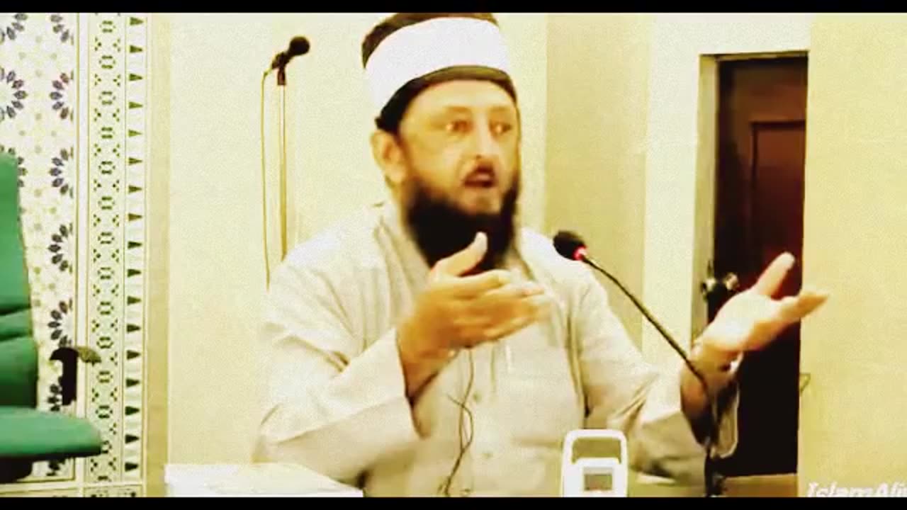 Dajjal Vs Imam Mahdi Cooming War sheikh imran hosein latest lecture