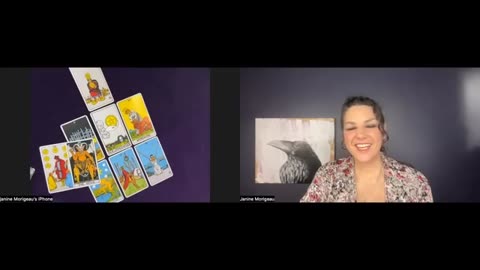 Tarot by Janine Update's : SPECIAL MESSAGE [ I SAW STIRRING HAPPENING ] Card reading Feb 2, 2023