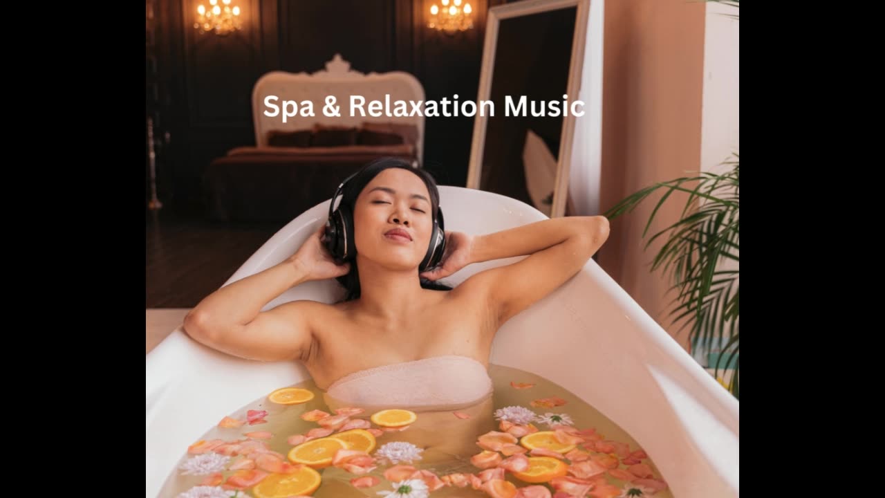 Music For Spa and Relaxing - Zen Music- Perfect for Relaxation