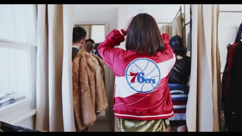 You Leave Me Mesmerized (Official Video 2024) – Adriana Lucci [80's Continue]