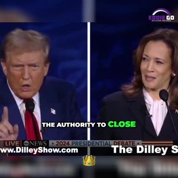 🚨 President's Power: Close the Border Instantly! 🚧