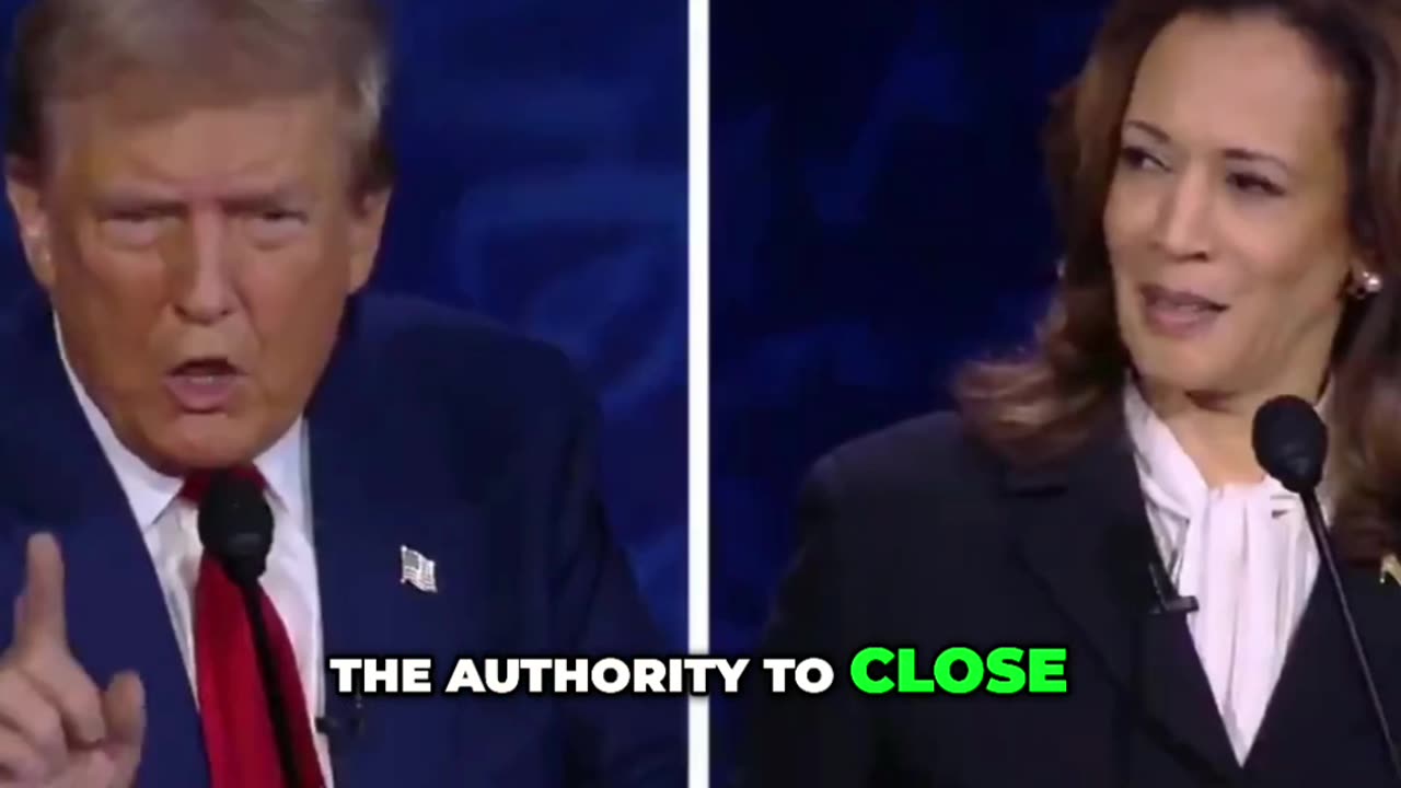 🚨 President's Power: Close the Border Instantly! 🚧