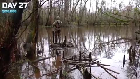 $10,000_Every_Day_You_Survive_In_The_Wilderness! Mrbeastf1!