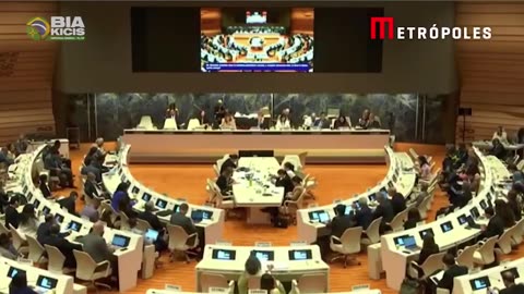 O DESGOVERNO DO MAL REVELANDO SUA FACETA A CADA DIA