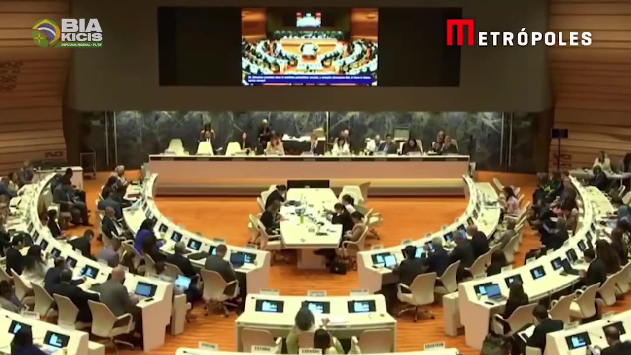 O DESGOVERNO DO MAL REVELANDO SUA FACETA A CADA DIA