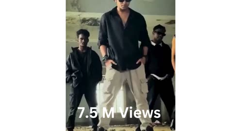 7.5 M video