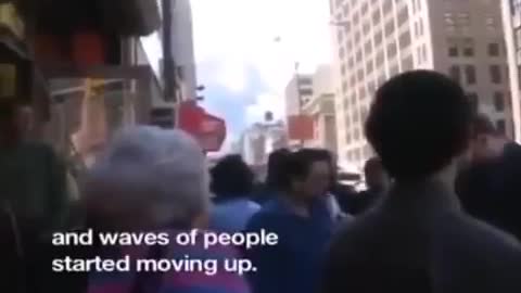 9/11 leaked video, you think you know a thing or two about that day?