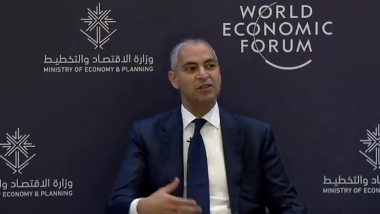 SWITZERLAND: The World Economic Forum (WEF) admitted that the Covid pandemic was a globalist hoax!
