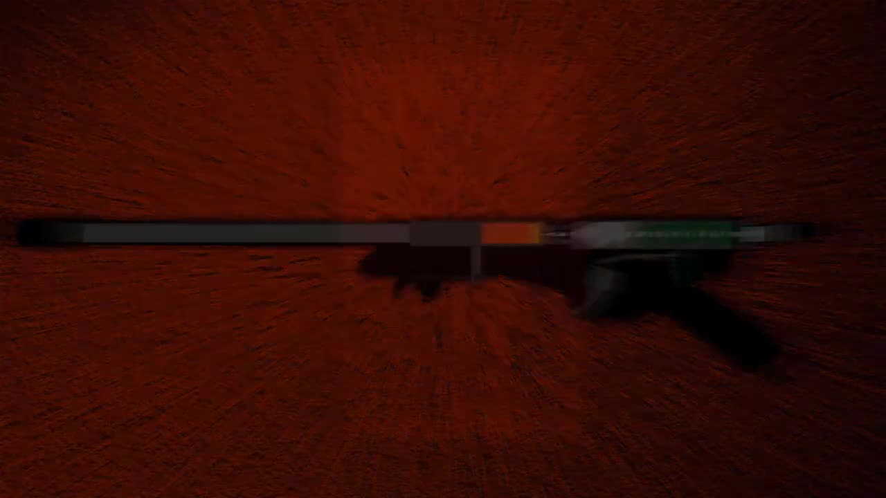 home made double barrel 12ga shotgun