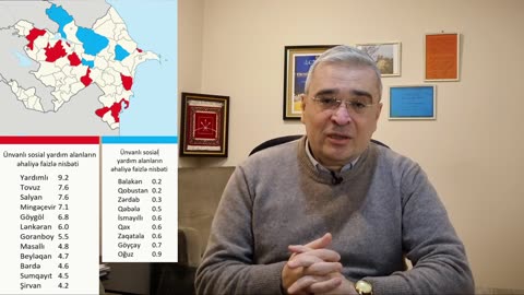 Regionlarda yoxsulluğun çarəsi bələdiyyə hakimiyyətinin gücləndirilməsi