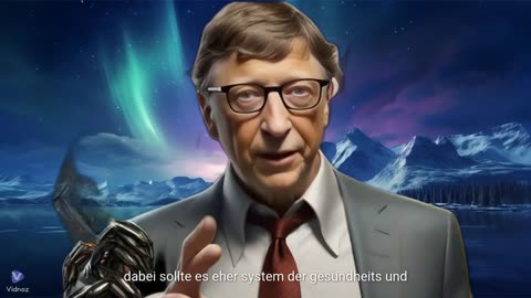 Bill Gates: Rotze lecker des teufels