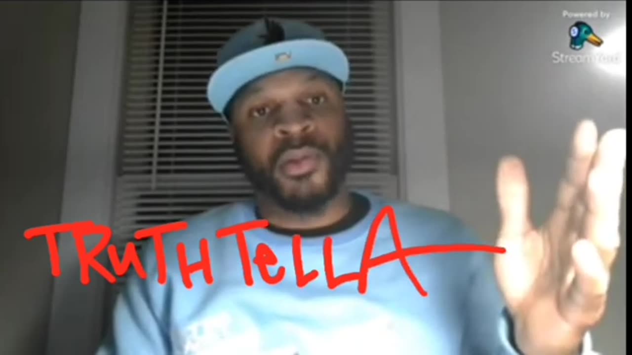 30 MINUTES WITH TRUTH TELLA "HUMBLE PIE" KEVIN JONES BREAKDOWN