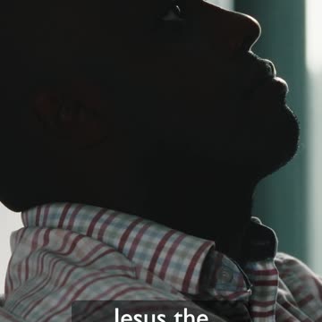 In The Audience Of One #JesusChrist #TheJudge #accountability #judgement