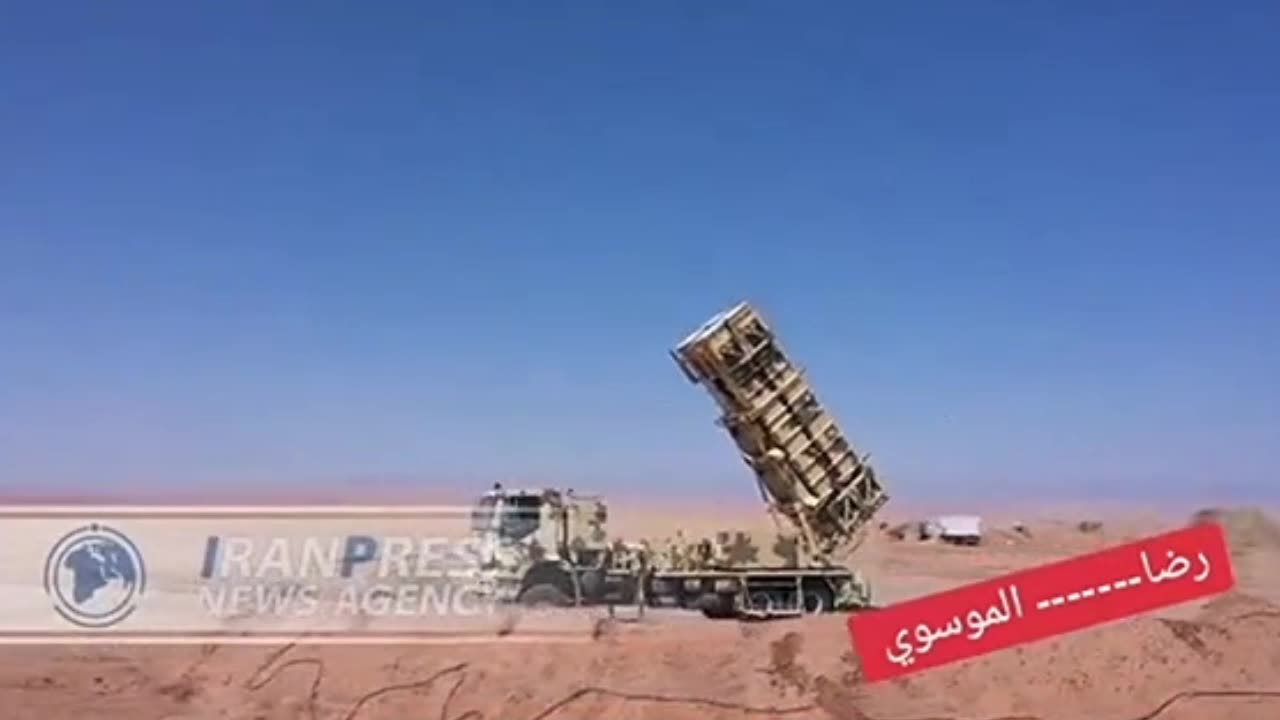 Iran is ready to fight