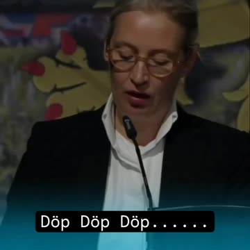 Informationsfreiheit sind im Grundgesetz verankert, Frau Fancy Faser (SPD) stellt sich über ...