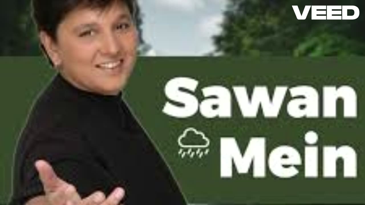 Chudi - Sawan Mein SONG