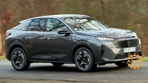 AEPSPIECES.COM - Boite de vitesses auto PEUGEOT 3008 1.5 BlueHDi AWF8G30