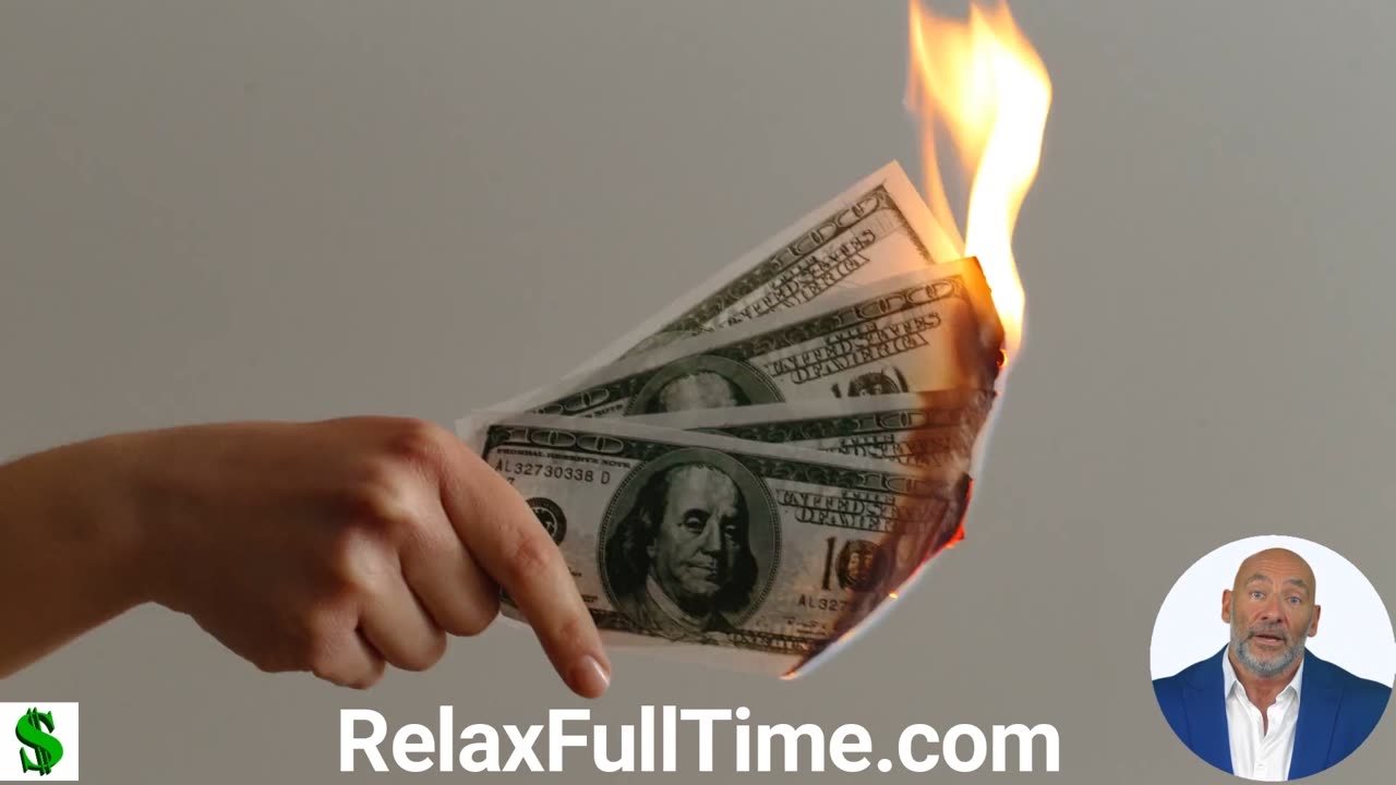 Passive Income Ideas / Inflation / Inflation and Saving Money: Understanding the Connection