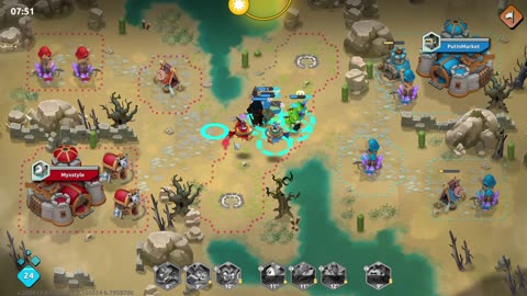 CRYPTO GAMES: WILD FOREST, #NFT GAME 182 #CryptoGames #WildForest #NFT #PlayToEarn #FreeToPlay $WF
