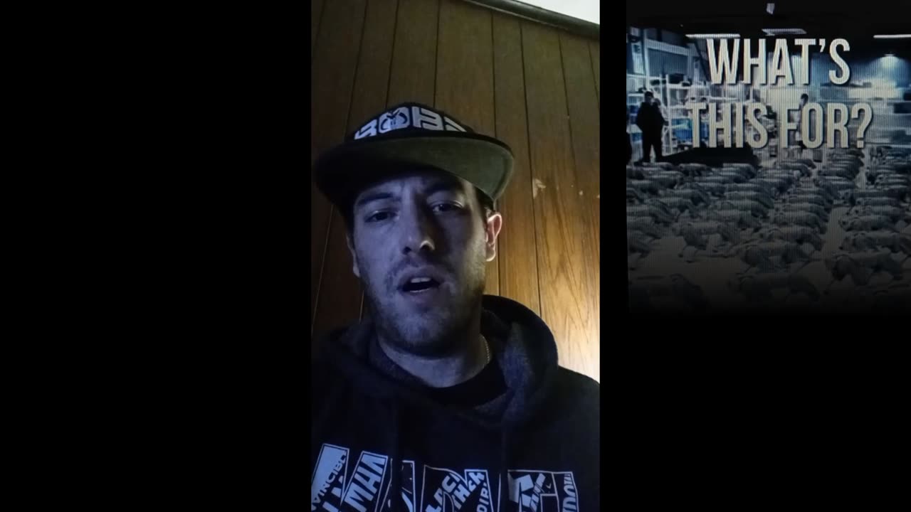 This is the most fascinating time to be alive