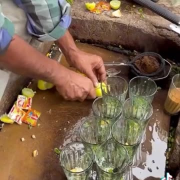 Indian bartender lol 😂😂😂