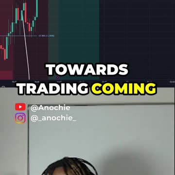 Just A Student Of The Game... (Trading)