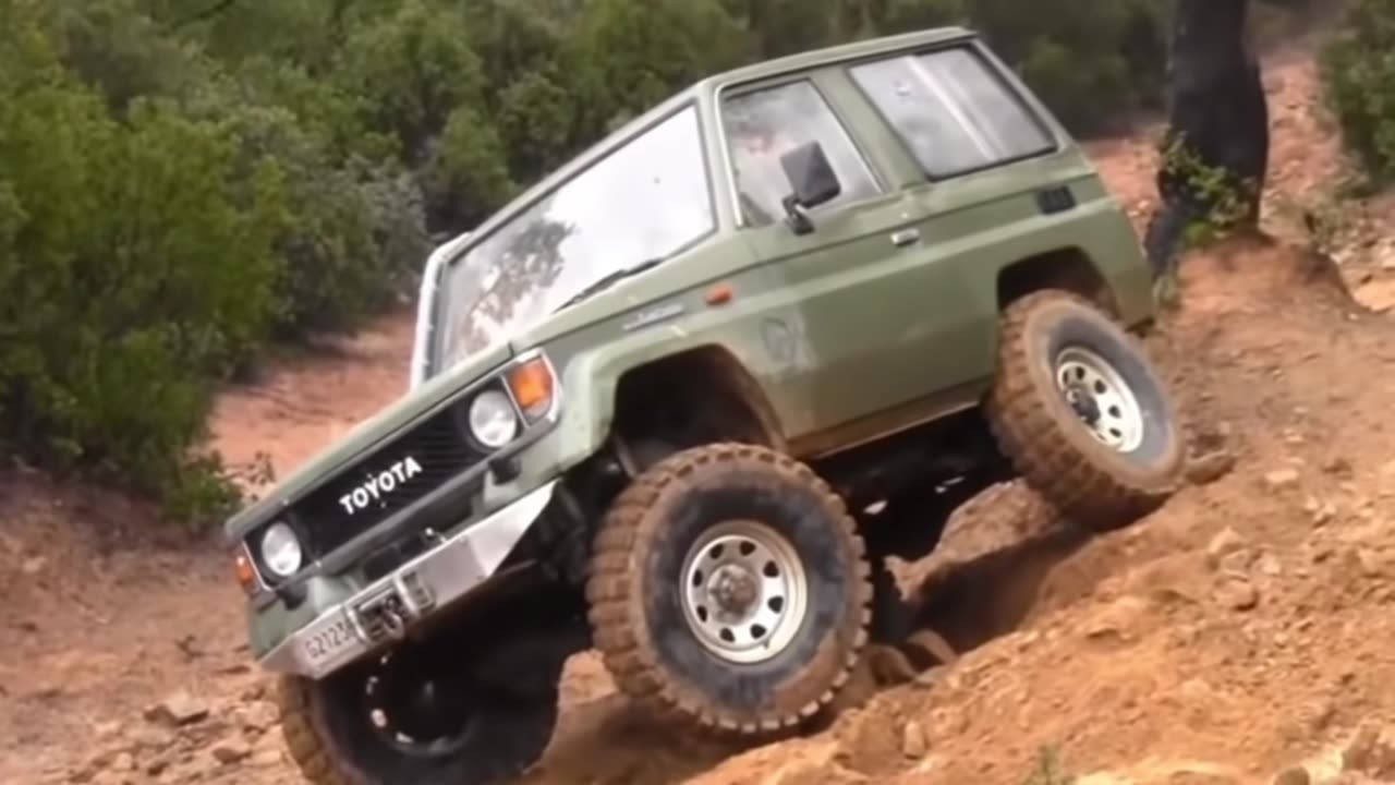 Epic Off Road [ 4x4 ] Fails Compilation / 2022