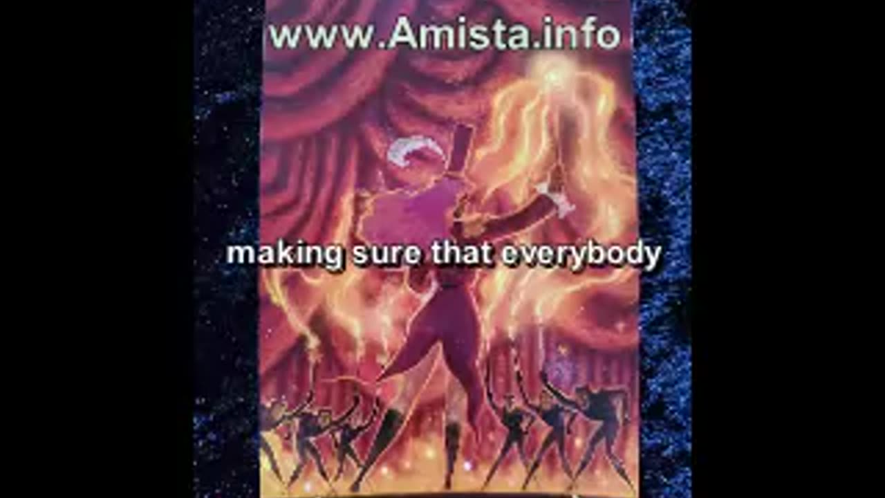 Come Study With Me ~ Cirque Du Tarot ~ 7 of Wands